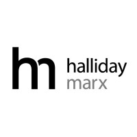 Halliday Marx logo, Halliday Marx contact details