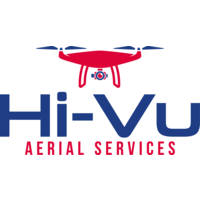 HiVu Aerial Services logo, HiVu Aerial Services contact details