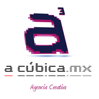 A cúbica logo, A cúbica contact details