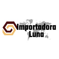 IMPORTADORA LUNA logo, IMPORTADORA LUNA contact details