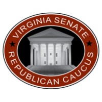 Virginia Senate Republican Caucus logo, Virginia Senate Republican Caucus contact details