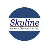 SKYLINE PROPERTIES GROUP INC logo, SKYLINE PROPERTIES GROUP INC contact details