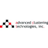 Advanced Clustering Technologies Inc logo, Advanced Clustering Technologies Inc contact details