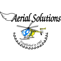 Aerial Solutions Inc logo, Aerial Solutions Inc contact details