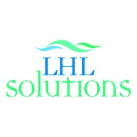 LHL Solutions logo, LHL Solutions contact details