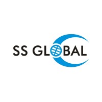 SS Global Tradelinks logo, SS Global Tradelinks contact details