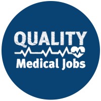 Quality Medical Jobs logo, Quality Medical Jobs contact details