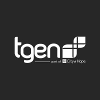 TGen - an Affiliate of City of Hope logo, TGen - an Affiliate of City of Hope contact details