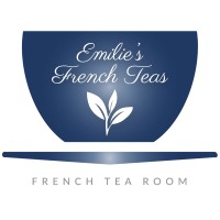 Emilies French Teas logo, Emilies French Teas contact details