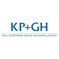 Kelly+Partners Group Holdings Limited (ASX: KPG) logo, Kelly+Partners Group Holdings Limited (ASX: KPG) contact details