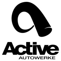 Active Autowerke logo, Active Autowerke contact details