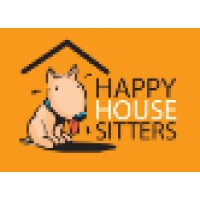 Happy House Sitters logo, Happy House Sitters contact details