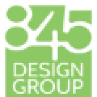 845 Design Group P.C. logo, 845 Design Group P.C. contact details