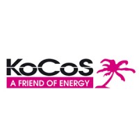 KoCoS Technologies LLC logo, KoCoS Technologies LLC contact details