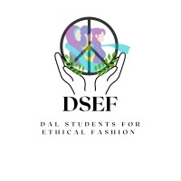 Dal Students for Ethical Fashion logo, Dal Students for Ethical Fashion contact details