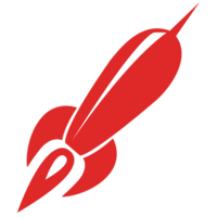 Marketing Rocket logo, Marketing Rocket contact details