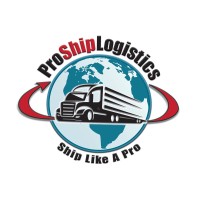 ProShip Logistics | Ship A Pallet, LLC logo, ProShip Logistics | Ship A Pallet, LLC contact details