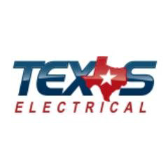 Texas Electrical Services logo, Texas Electrical Services contact details