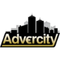 Advercity logo, Advercity contact details