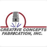 CREATIVE CONCEPTS INTERIOR FABRICATION,INC logo, CREATIVE CONCEPTS INTERIOR FABRICATION,INC contact details