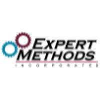 Expert Methods Inc logo, Expert Methods Inc contact details