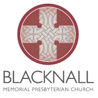 Blacknall Memorial Presbyterian Church logo, Blacknall Memorial Presbyterian Church contact details