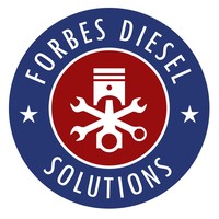 Forbes Diesel Solutions Inc. logo, Forbes Diesel Solutions Inc. contact details