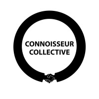 Connoisseur Collective logo, Connoisseur Collective contact details