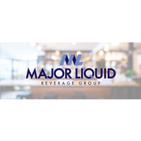 Major Liquid Beverage Group logo, Major Liquid Beverage Group contact details