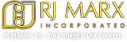 RJ Marx logo, RJ Marx contact details