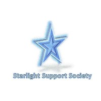 Starlight Support Society logo, Starlight Support Society contact details