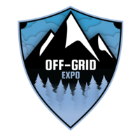 Off-Grid Expo logo, Off-Grid Expo contact details