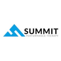 Summit Performance Therapy logo, Summit Performance Therapy contact details