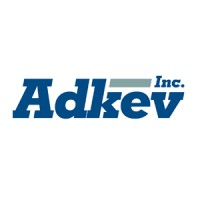 Adkev logo, Adkev contact details