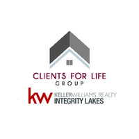 Clients for Life Group-Keller Williams Realty Integrity Lakes logo, Clients for Life Group-Keller Williams Realty Integrity Lakes contact details