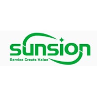 SHANGHAI SUNSION INDUSTRIAL CO.,LTD logo, SHANGHAI SUNSION INDUSTRIAL CO.,LTD contact details