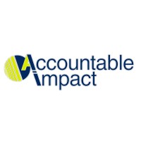 Accountable Impact logo, Accountable Impact contact details