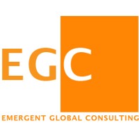 Emergent Global Consulting logo, Emergent Global Consulting contact details