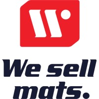 We Sell Mats logo, We Sell Mats contact details