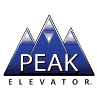 Peak Elevator Ohio logo, Peak Elevator Ohio contact details