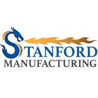 Stanford Manufacturing logo, Stanford Manufacturing contact details