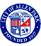 City Of Allen Park logo, City Of Allen Park contact details