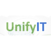 UnifyIT Inc logo, UnifyIT Inc contact details