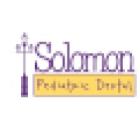 Solomon Pediatric Dental logo, Solomon Pediatric Dental contact details