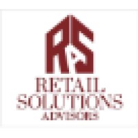 Retail Solutions Advisors logo, Retail Solutions Advisors contact details