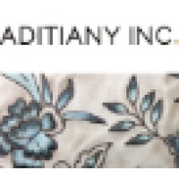 Aditiany Inc. logo, Aditiany Inc. contact details