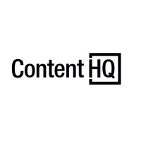 Content HQ logo, Content HQ contact details