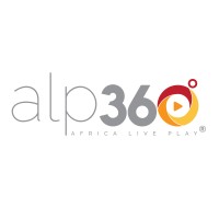 Africa Live Play 360 logo, Africa Live Play 360 contact details