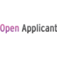 Open Applicant logo, Open Applicant contact details