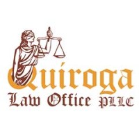 Quiroga Law Office, PLLC logo, Quiroga Law Office, PLLC contact details